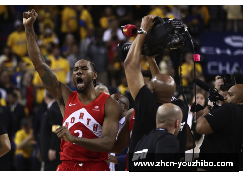优直播猛龙夺得NBA总冠军_尘埃落定 - 副本