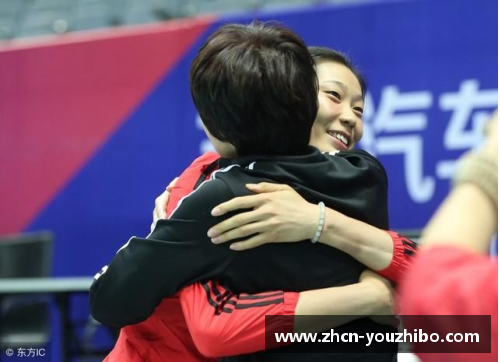 优直播郎平魅力背后：中国女排传奇与其最爱球员的故事