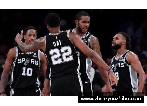 优直播NBA球队球衣设计与文化：探索传统与创新 - 副本
