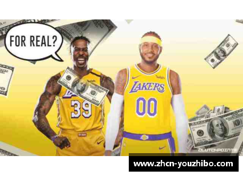 优直播NBA球星香瓜：探索他在球场内外的不凡成就 - 副本