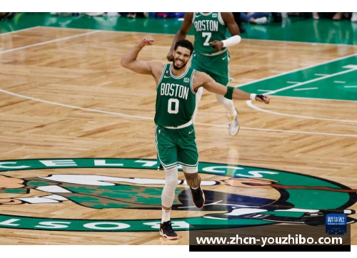 优直播NBA波士顿凯尔特人队最新球员阵容一览