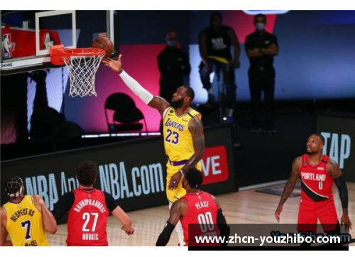 优直播NBA湖人新赛季归来，0号球星掌舵全新风向