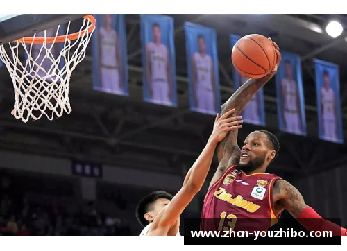 优直播恭喜!火箭湖人双料旧将签约加盟广东宏远,他曾在CBA拿MVP!